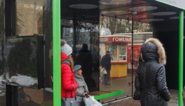 В Гомеле скоро появится новый автобусный маршрут «Микрорайон Любенский — Солнечная»